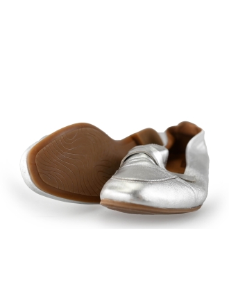 Gabor Loafers  Silber 229058
