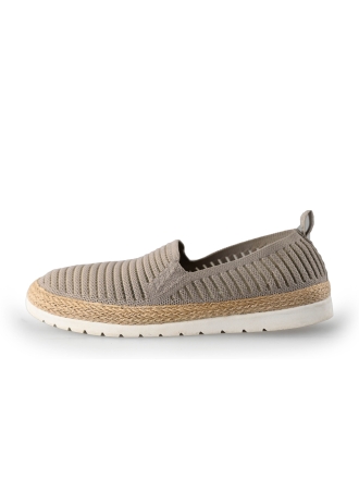 Bobs Espadrilles Braun 229059