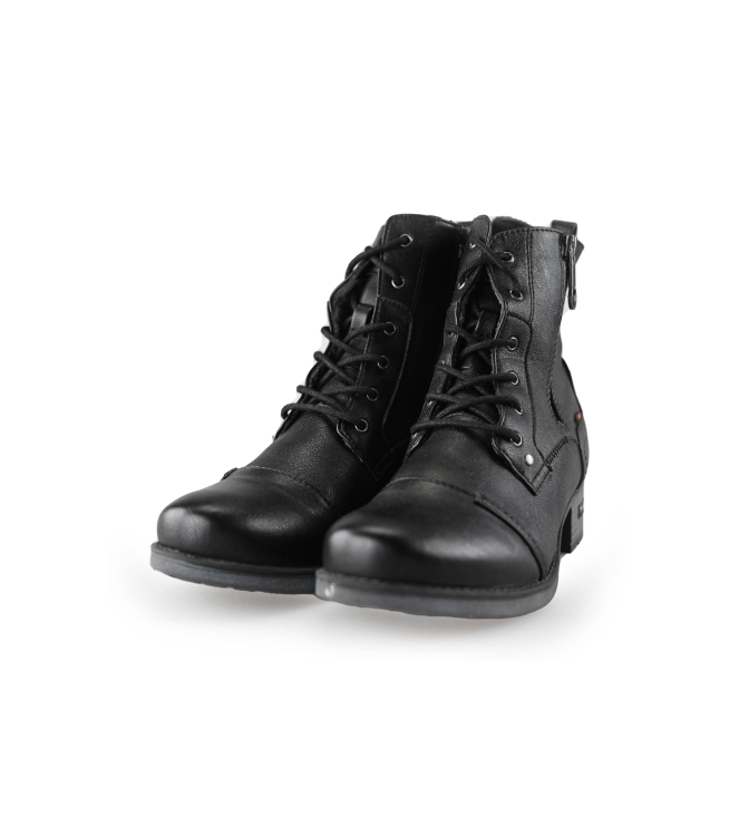 Mustang Schnürstiefel