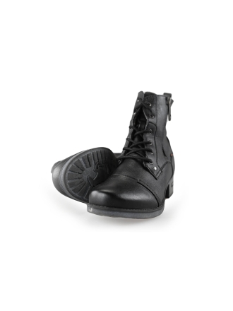 Mustang Schnürstiefel