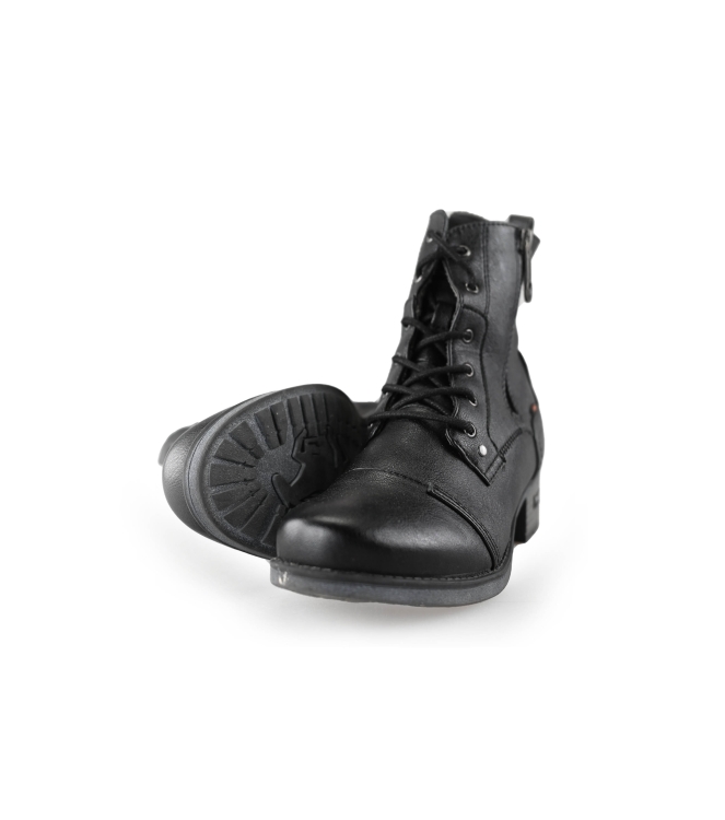 Mustang Schnürstiefel
