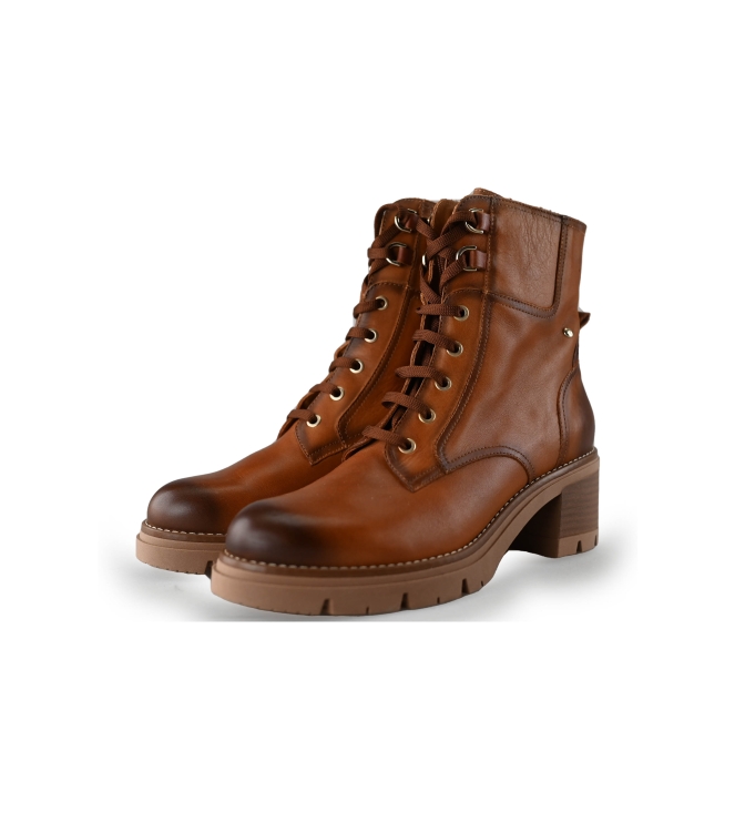 Pikolinos Schnürstiefel