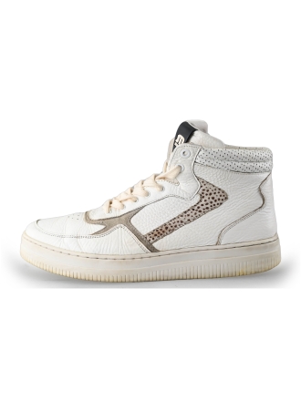 Maruti Hohe Sneaker Weiß 229102
