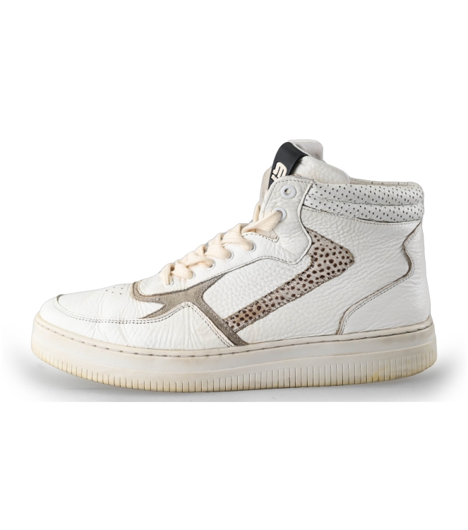 Maruti Hohe Sneaker