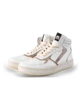 Maruti Hohe Sneaker Weiß 229102