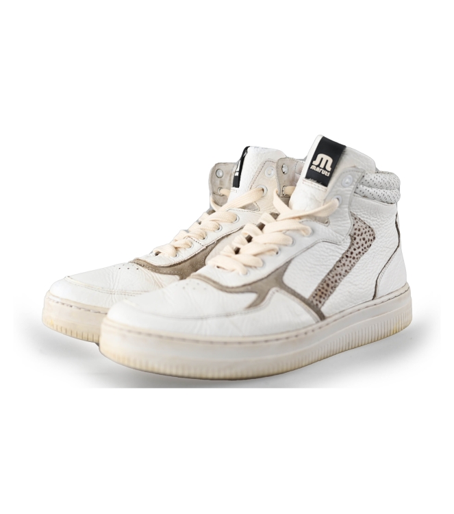 Maruti Hohe Sneaker