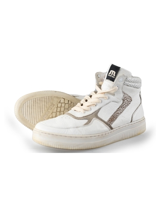 Maruti Hohe Sneaker