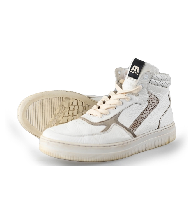 Maruti Hohe Sneaker