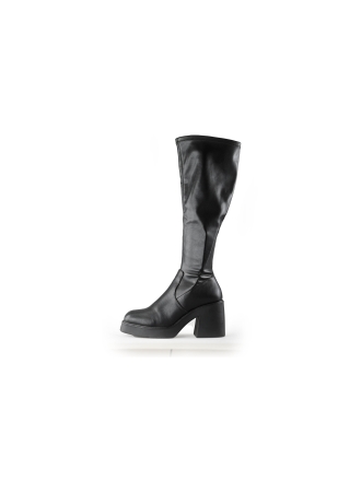 Dolcis Stiefel Schwarz 229115