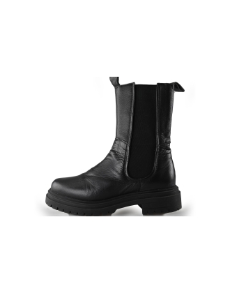 Sub55 Chelsea boots Schwarz 229120