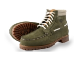 Timberland Schnürstiefel