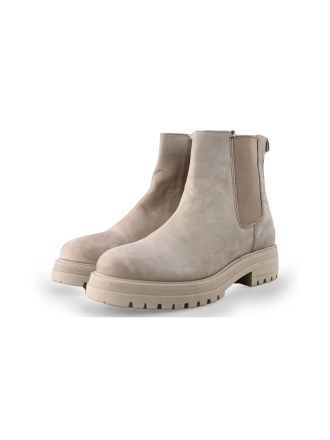 Sub55 Chelsea boots Beige 229125