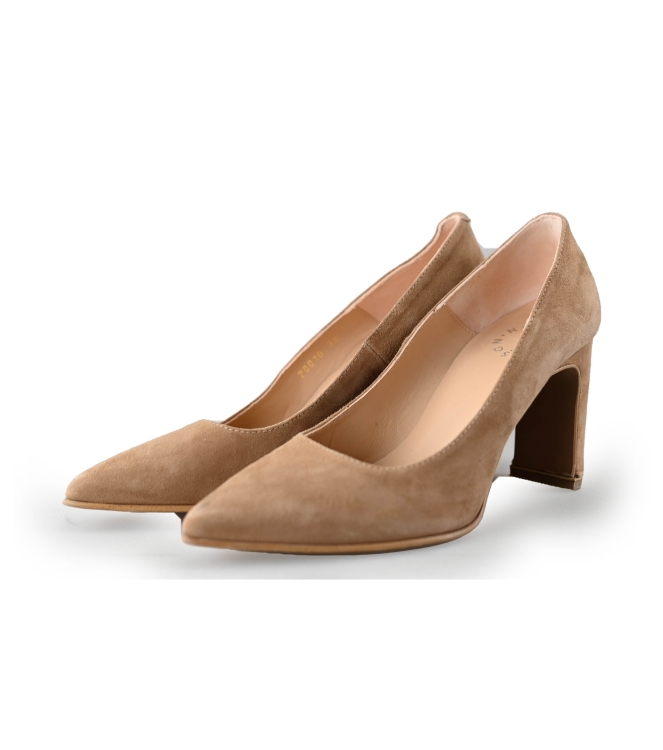 Nelson pumps