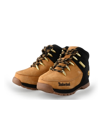 Timberland Hohe Sneaker Gelb 229129