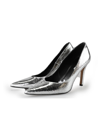 Notre-V pumps Silber 229132