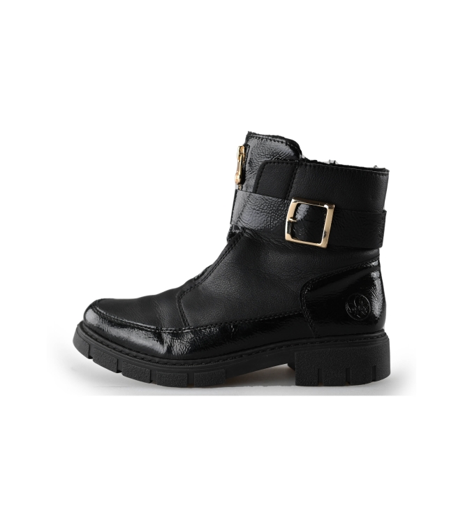 Rieker Bikerstiefel