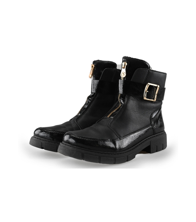 Rieker Bikerstiefel