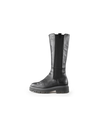 Tamaris Chelsea boots Schwarz 229143