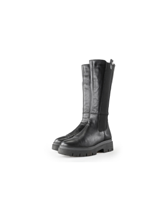 Tamaris Chelsea boots Schwarz 229143