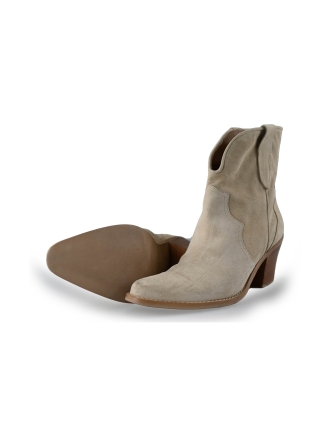 Notre-V Stiefeletten