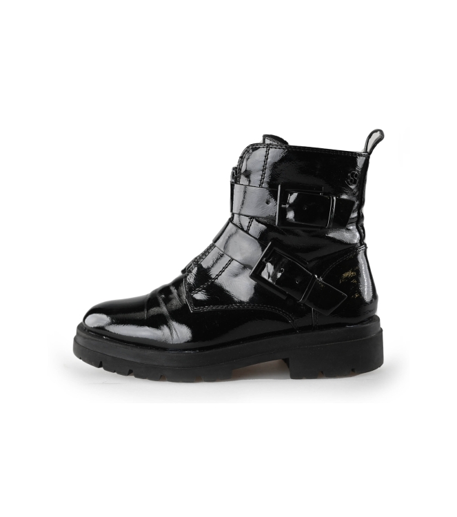 s. Oliver Bikerstiefel