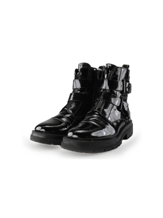 s. Oliver Bikerstiefel Schwarz 229161