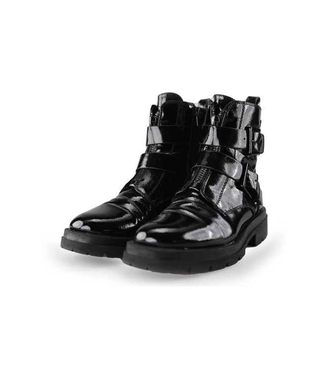 s. Oliver Bikerstiefel