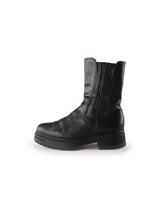 Gabor Chelsea boots Schwarz 229162
