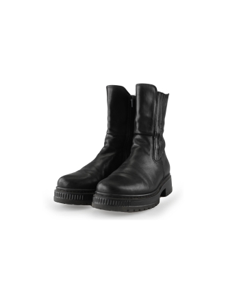 Gabor Chelsea boots Schwarz 229162