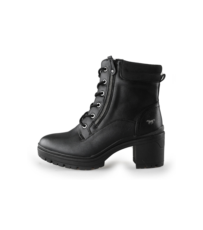 Mustang Schnürstiefel