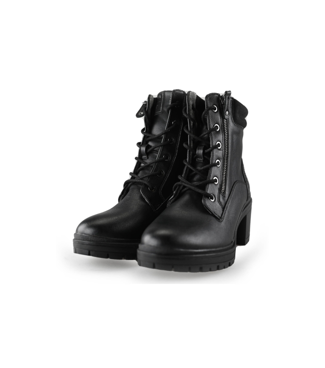 Mustang Schnürstiefel