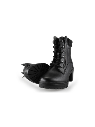 Mustang Schnürstiefel