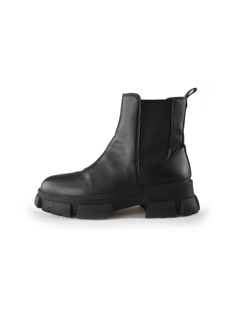 Steve Madden Chelsea boots Schwarz 229166