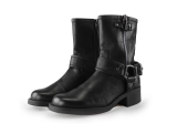 Ann Rocks Bikerstiefel
