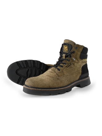 PME Legend Schnürstiefel