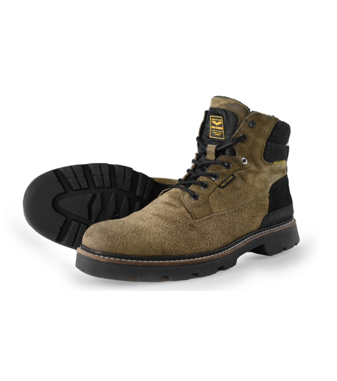 PME Legend Schnürstiefel