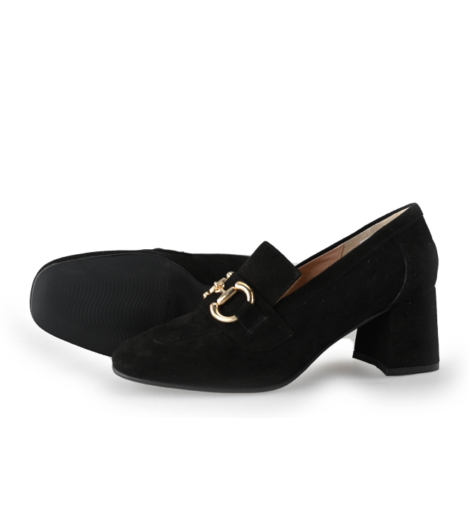 Stefano Lauran pumps