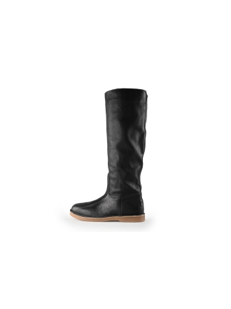 AQA Stiefel Schwarz 229176
