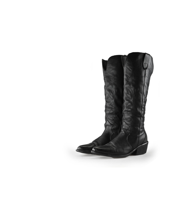 Omoda Cowboystiefel