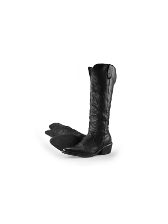 Omoda Cowboystiefel