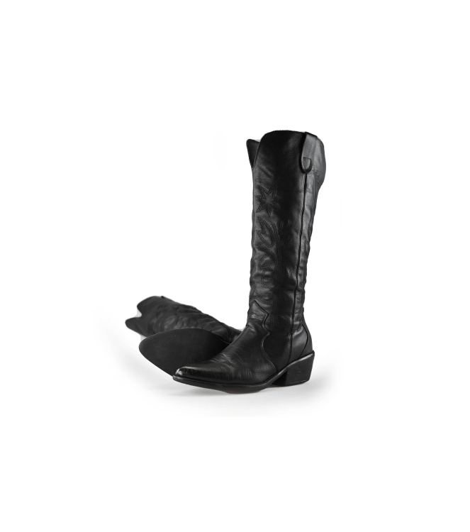 Omoda Cowboystiefel