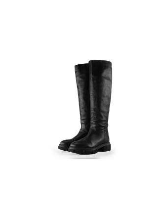 Copenhagen Stiefel Schwarz 229182