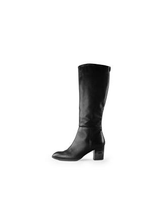 Nelson Stiefel Schwarz 229194