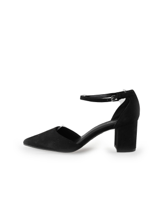 Graceland pumps Schwarz 229200