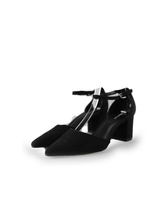 Graceland pumps Schwarz 229200