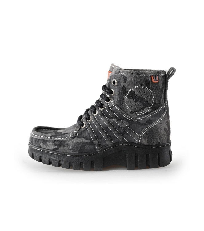 MAG Schnürstiefel