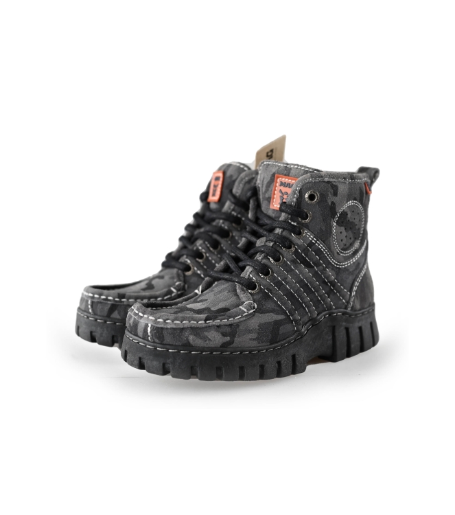 MAG Schnürstiefel