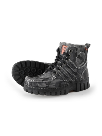 MAG Schnürstiefel
