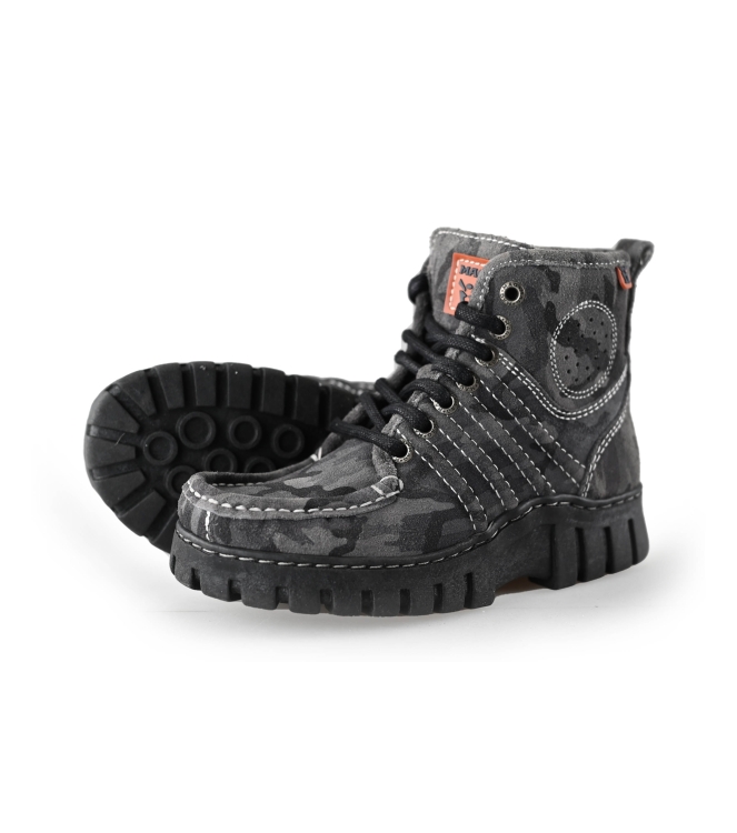 MAG Schnürstiefel