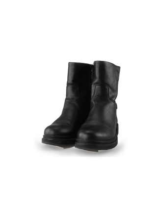 Mexx Stiefeletten Schwarz 229210